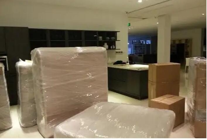 厦门到科尔沁区长途搬家