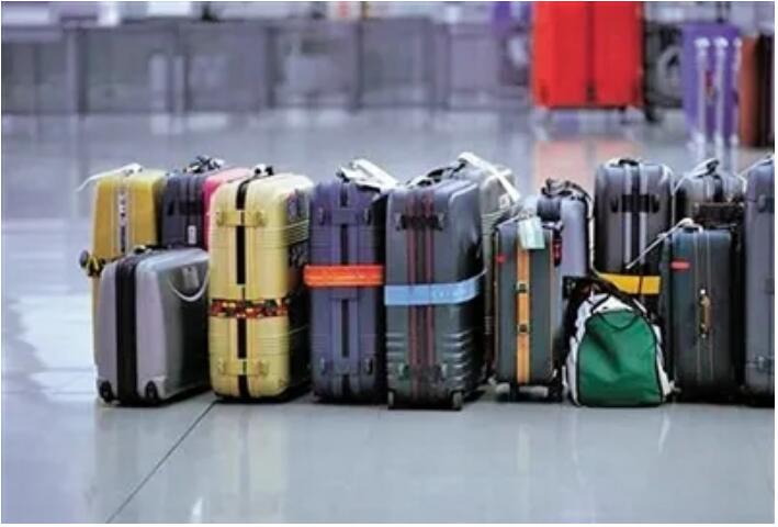 厦门到科尔沁区行李托运